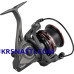 Катушка безынерционная Trabucco Spectrum XR